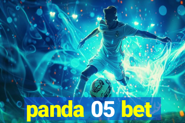 panda 05 bet